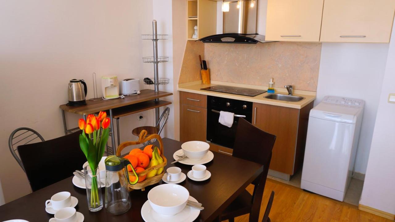 Каварна Хилс Апартаменти - Kavarna Hills Apartments Екстериор снимка