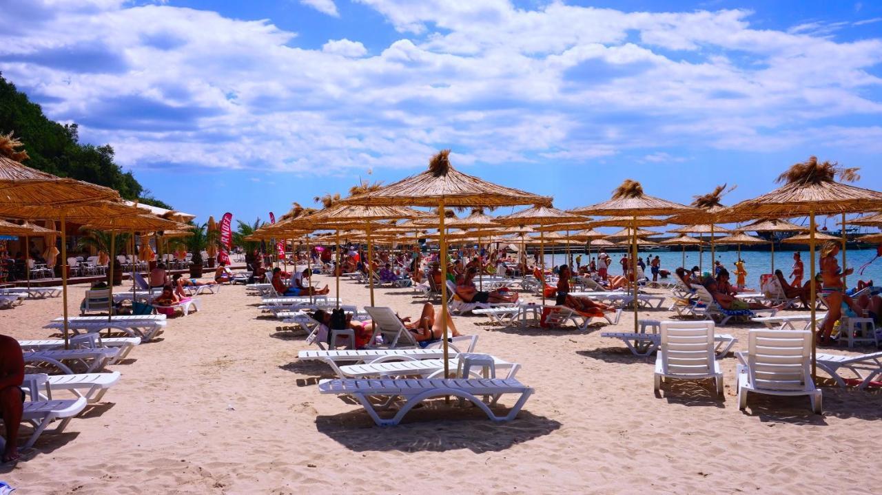 Каварна Хилс Апартаменти - Kavarna Hills Apartments Екстериор снимка