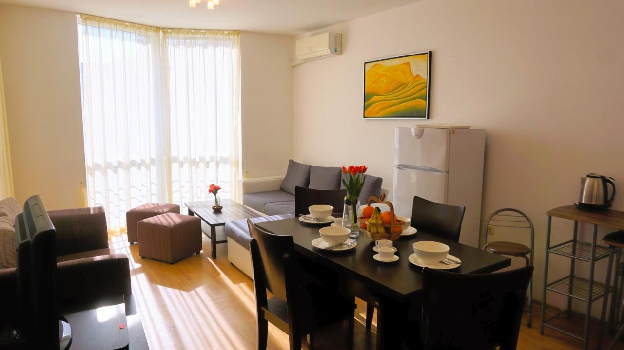 Каварна Хилс Апартаменти - Kavarna Hills Apartments Екстериор снимка