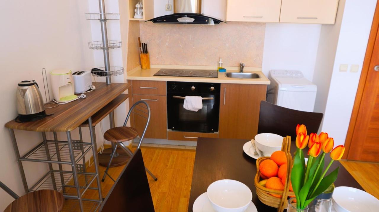 Каварна Хилс Апартаменти - Kavarna Hills Apartments Екстериор снимка