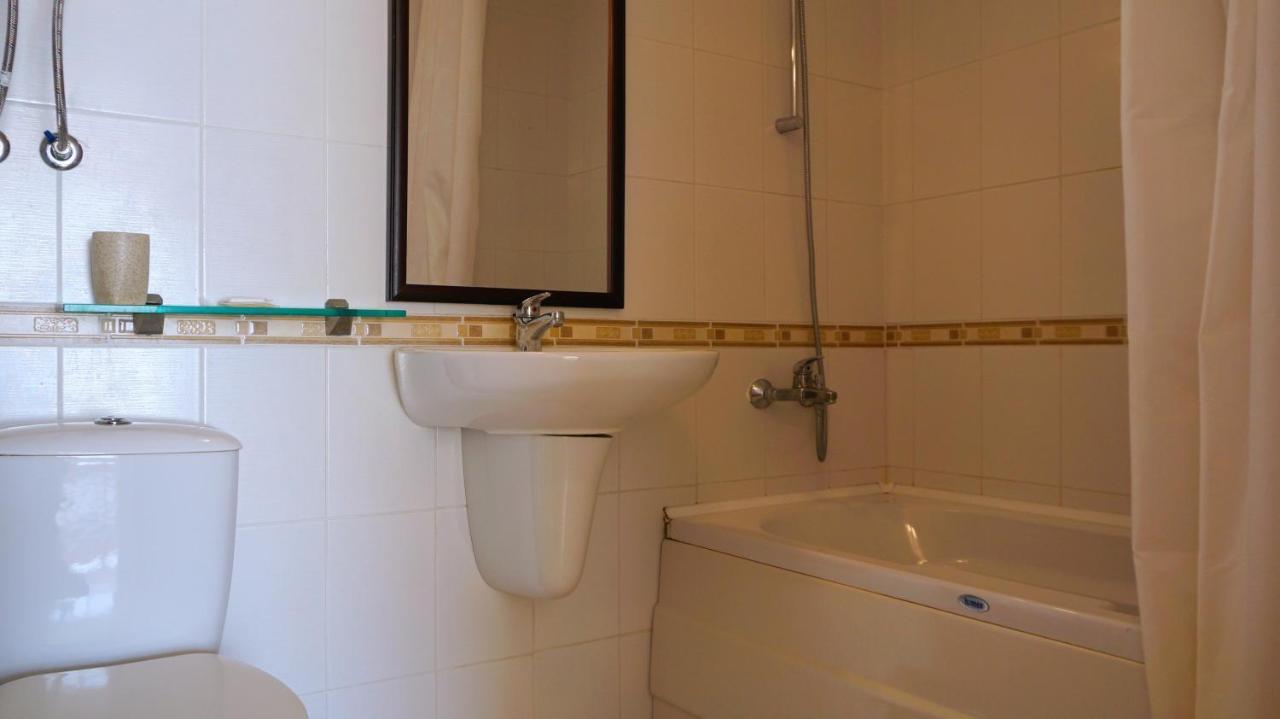 Каварна Хилс Апартаменти - Kavarna Hills Apartments Екстериор снимка