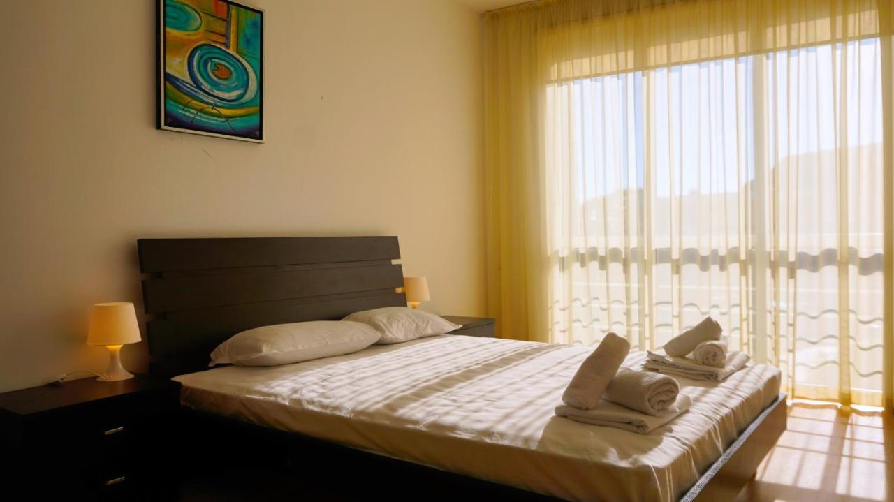 Каварна Хилс Апартаменти - Kavarna Hills Apartments Екстериор снимка