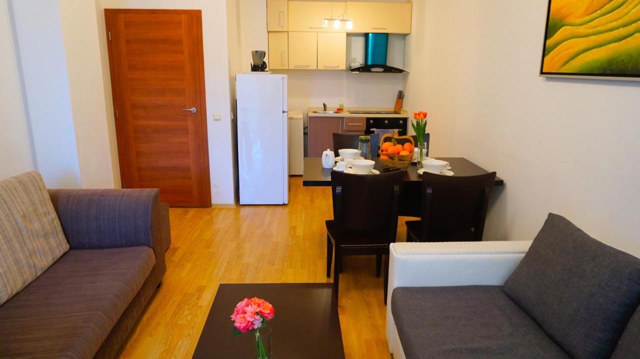 Каварна Хилс Апартаменти - Kavarna Hills Apartments Екстериор снимка