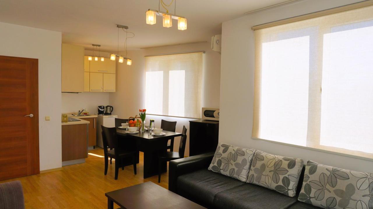 Каварна Хилс Апартаменти - Kavarna Hills Apartments Екстериор снимка