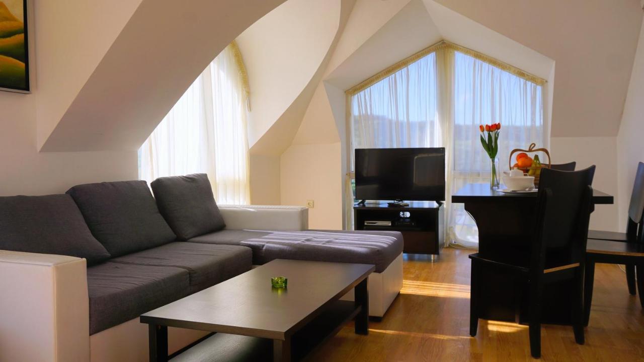 Каварна Хилс Апартаменти - Kavarna Hills Apartments Екстериор снимка