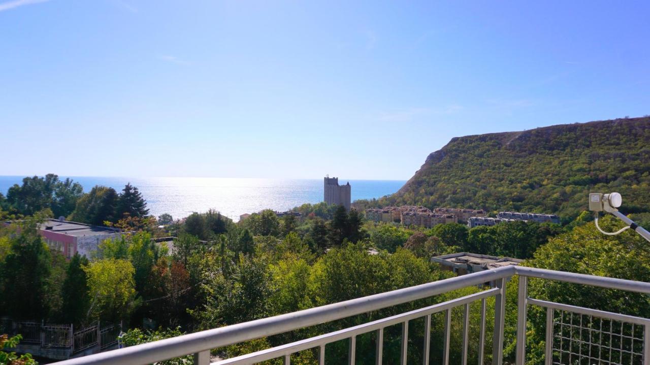 Каварна Хилс Апартаменти - Kavarna Hills Apartments Екстериор снимка