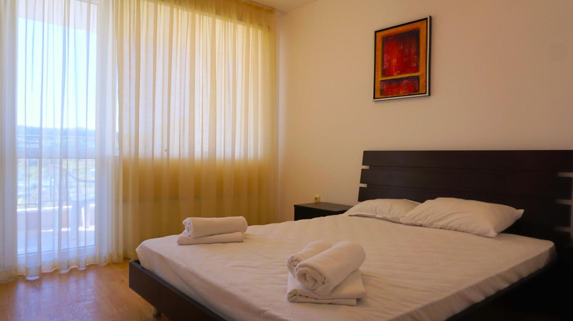 Каварна Хилс Апартаменти - Kavarna Hills Apartments Стая снимка