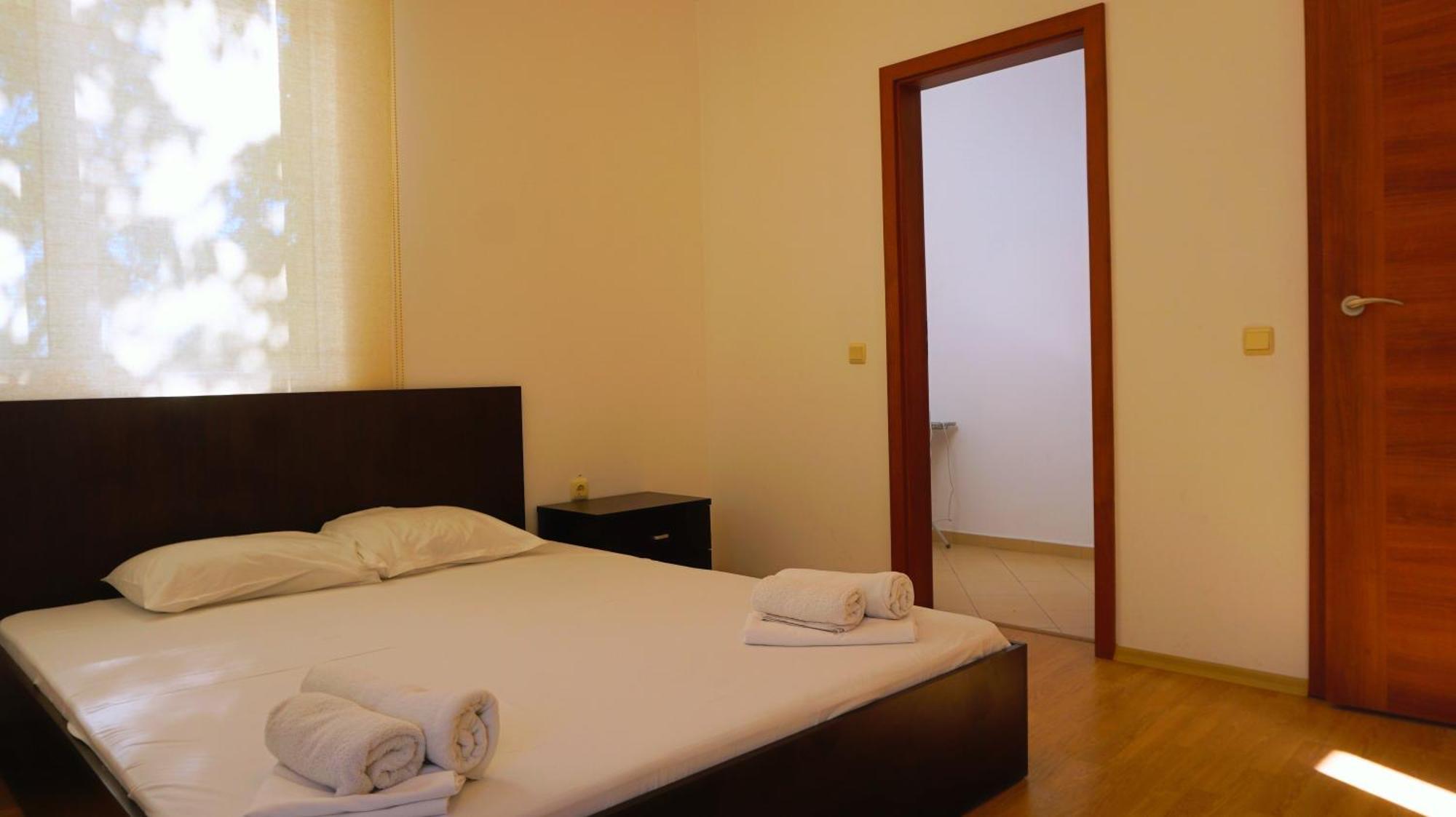 Каварна Хилс Апартаменти - Kavarna Hills Apartments Стая снимка