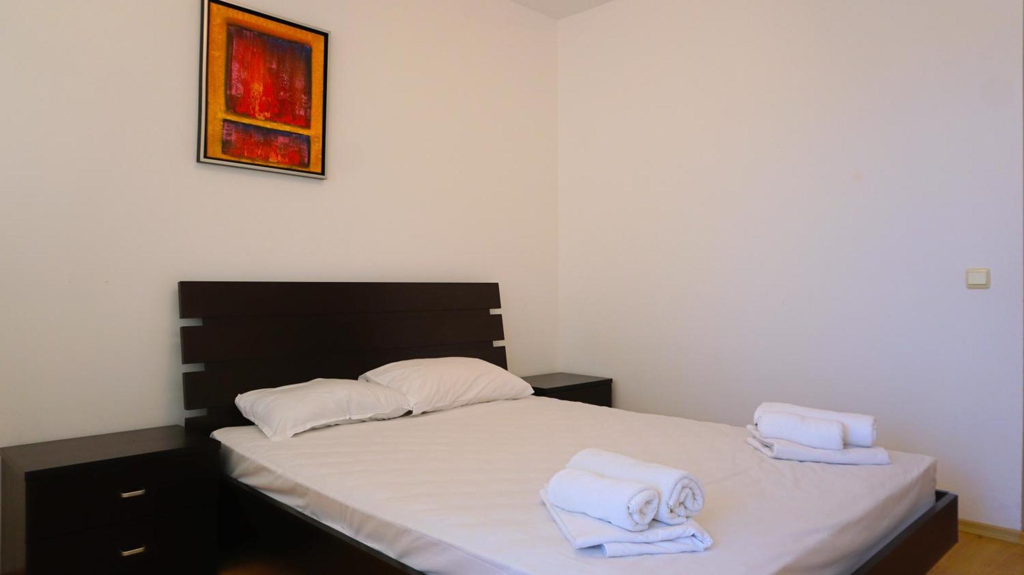 Каварна Хилс Апартаменти - Kavarna Hills Apartments Стая снимка