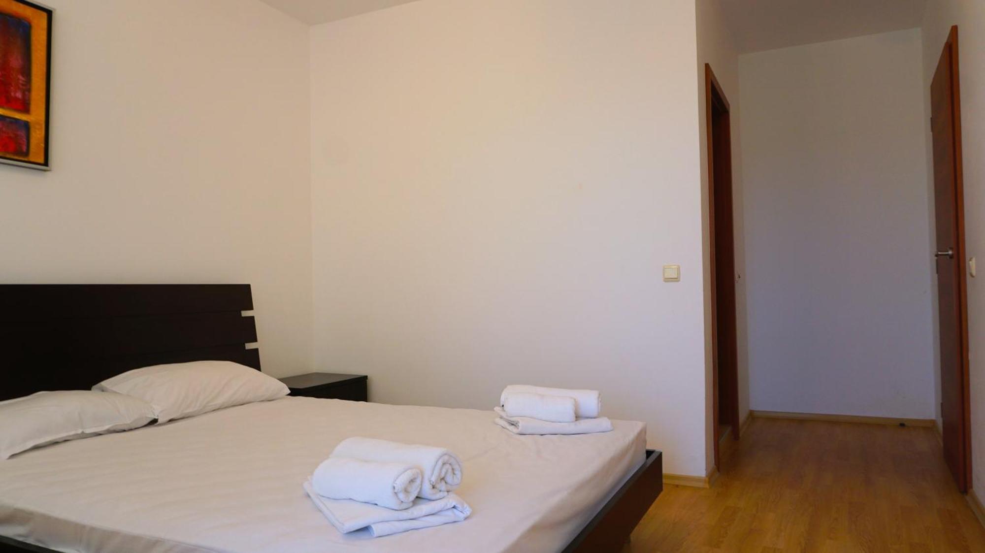 Каварна Хилс Апартаменти - Kavarna Hills Apartments Стая снимка