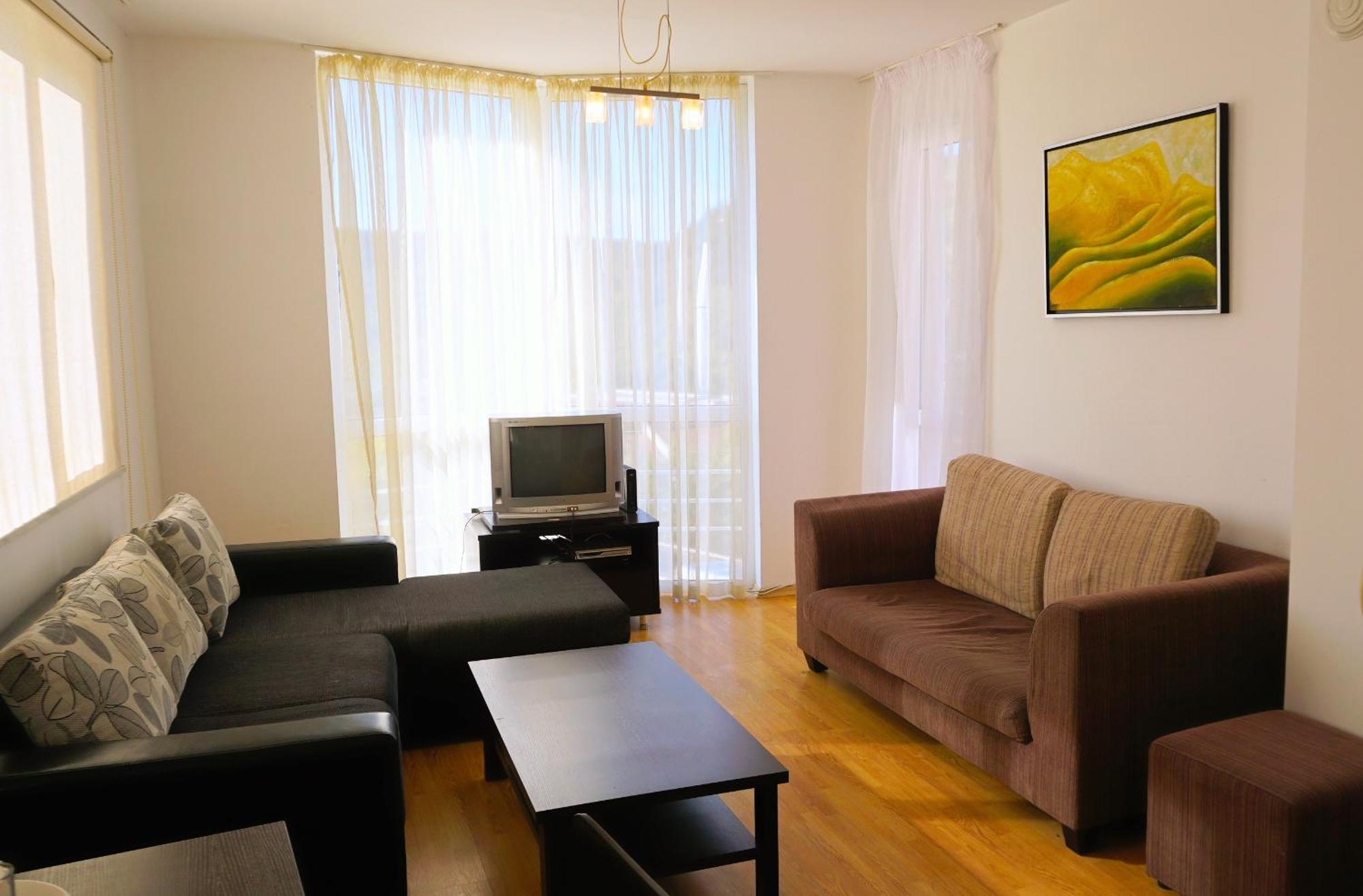 Каварна Хилс Апартаменти - Kavarna Hills Apartments Стая снимка