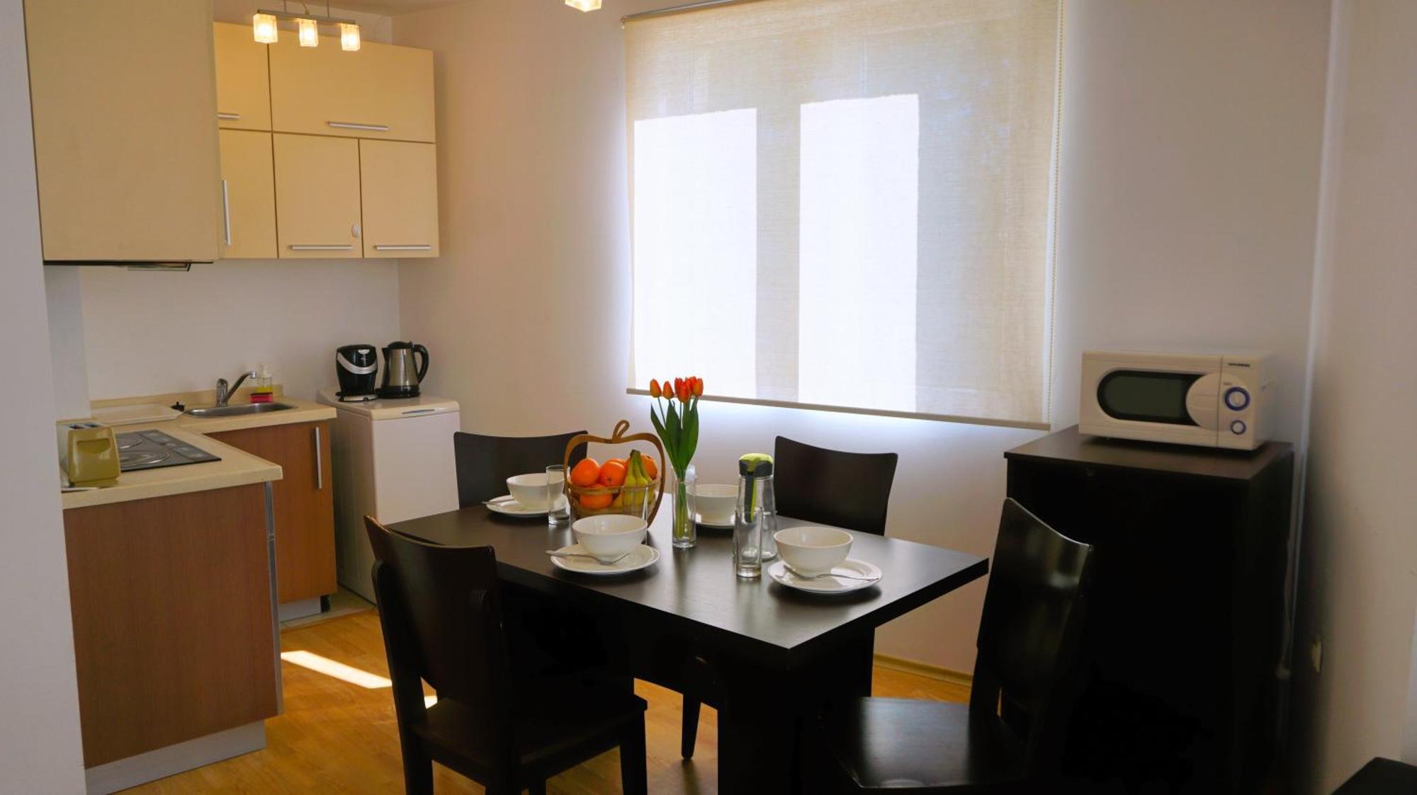 Каварна Хилс Апартаменти - Kavarna Hills Apartments Стая снимка