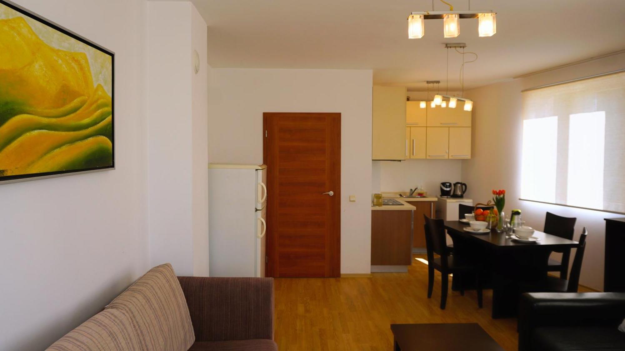 Каварна Хилс Апартаменти - Kavarna Hills Apartments Стая снимка