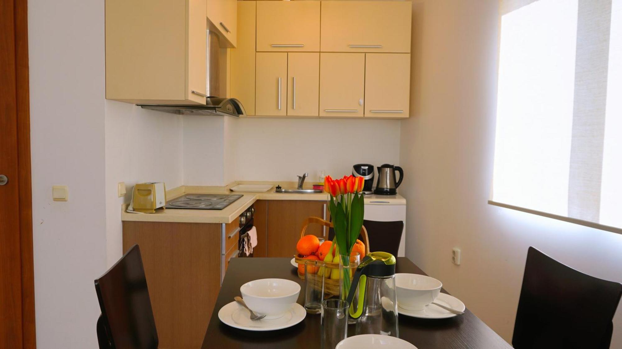 Каварна Хилс Апартаменти - Kavarna Hills Apartments Стая снимка