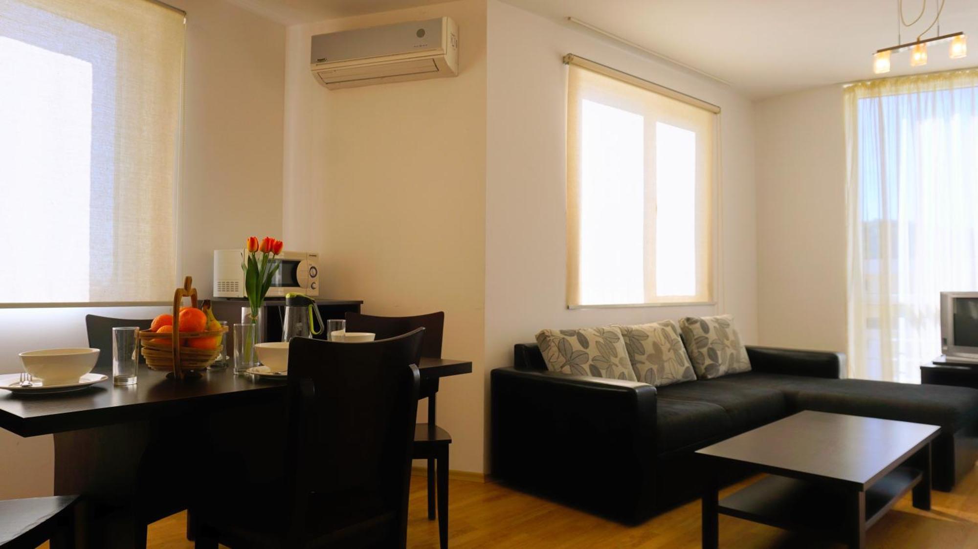 Каварна Хилс Апартаменти - Kavarna Hills Apartments Стая снимка