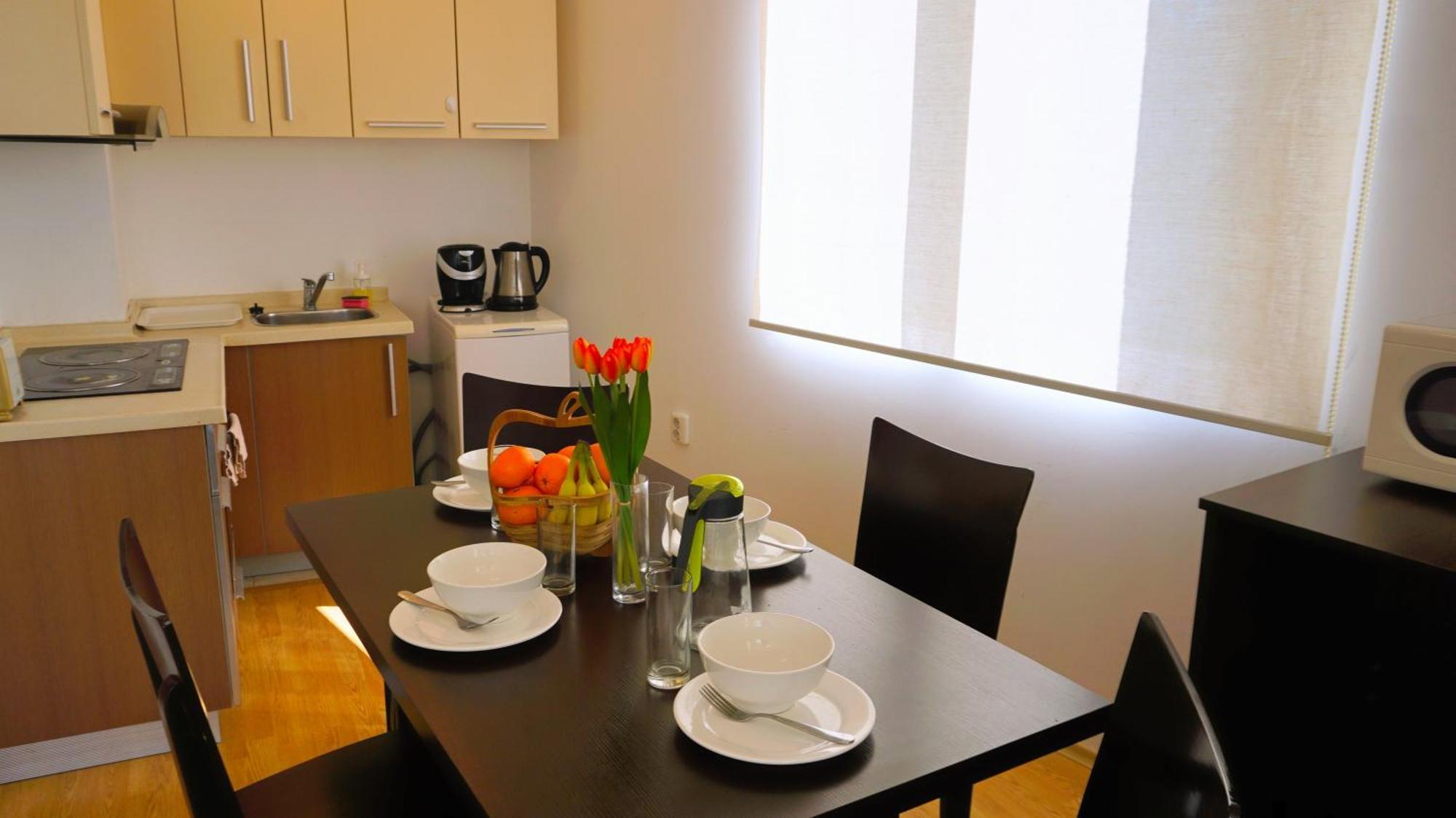 Каварна Хилс Апартаменти - Kavarna Hills Apartments Стая снимка