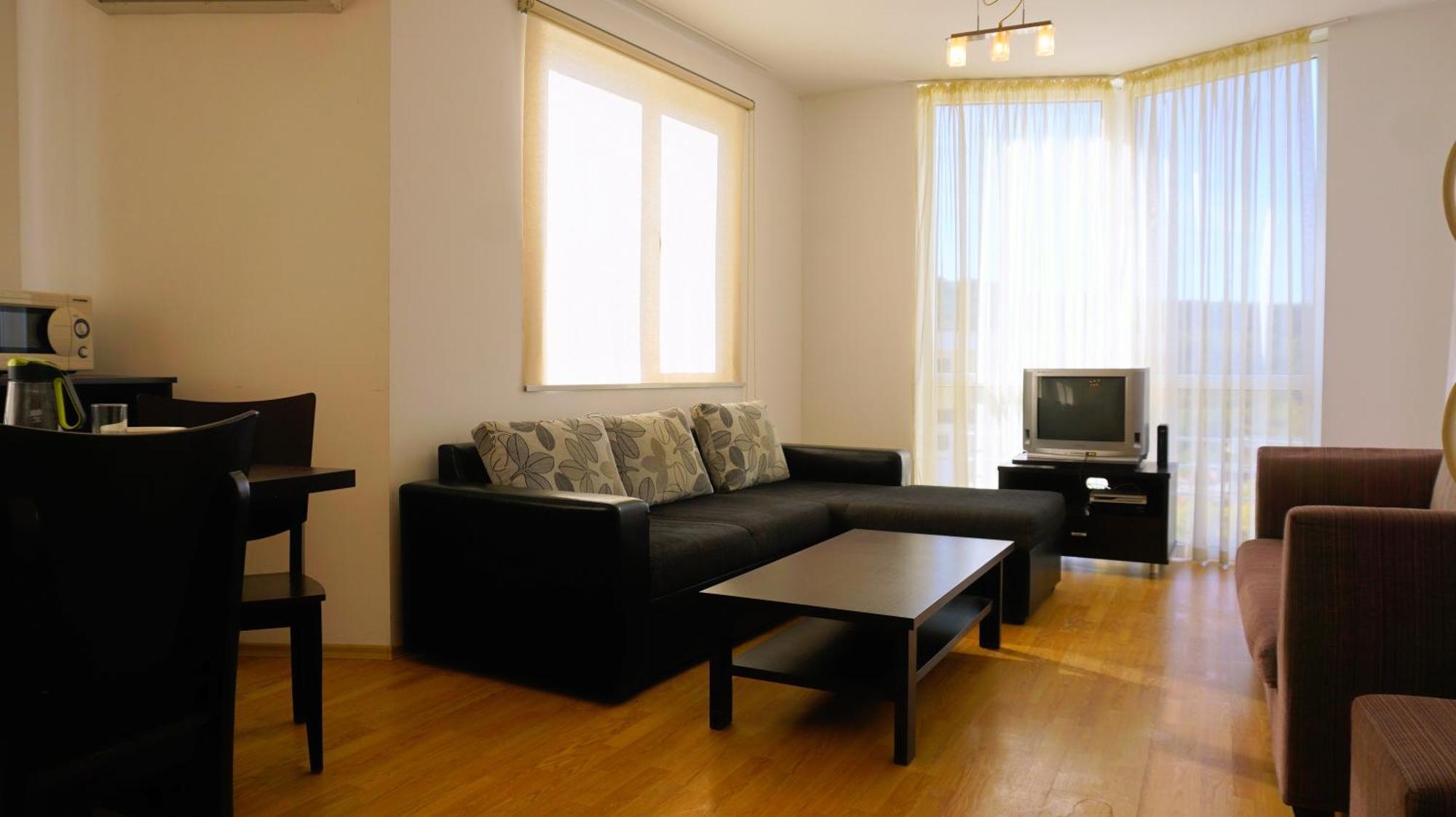 Каварна Хилс Апартаменти - Kavarna Hills Apartments Стая снимка