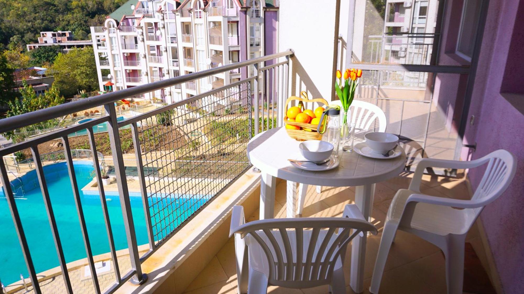 Каварна Хилс Апартаменти - Kavarna Hills Apartments Стая снимка