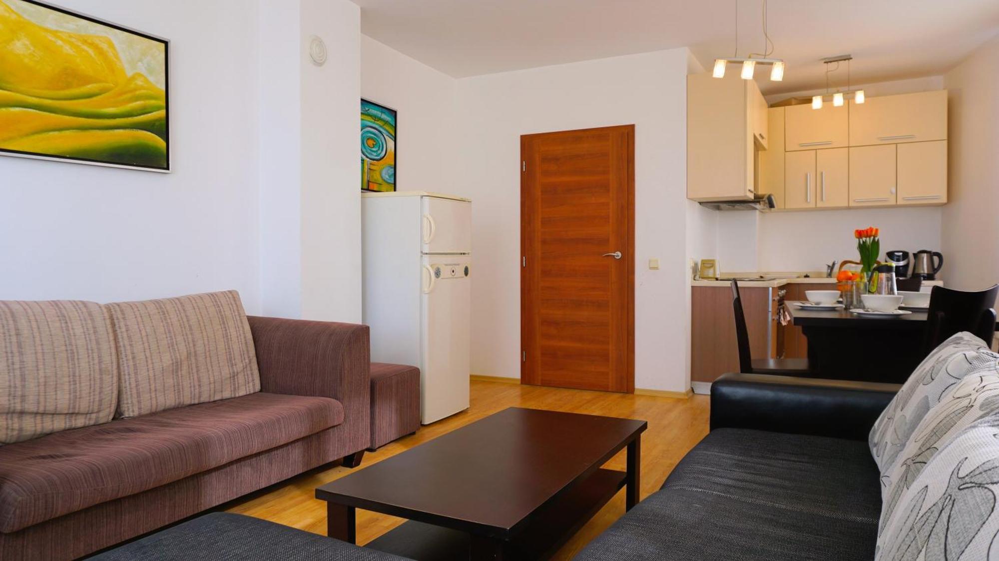 Каварна Хилс Апартаменти - Kavarna Hills Apartments Стая снимка