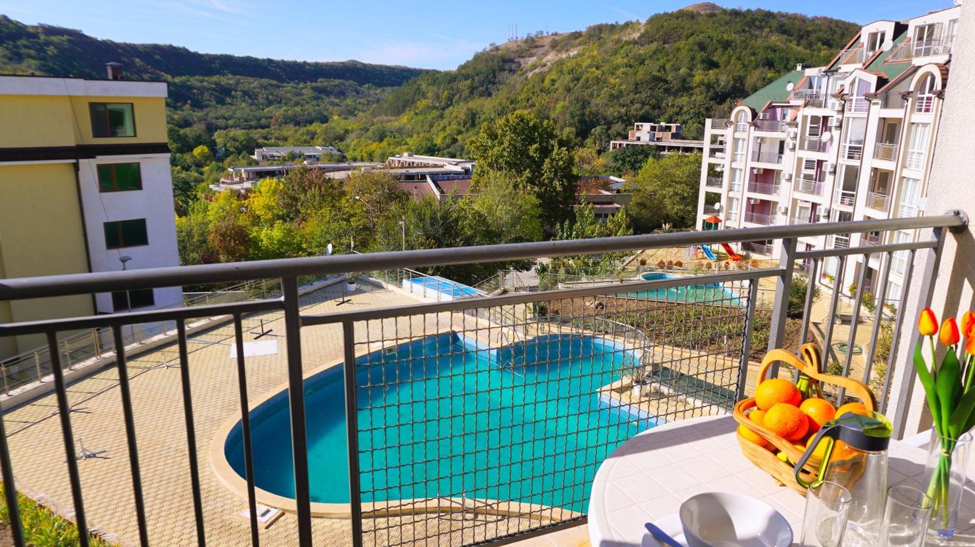 Каварна Хилс Апартаменти - Kavarna Hills Apartments Стая снимка