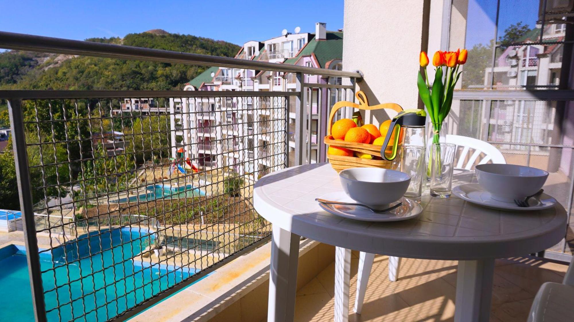 Каварна Хилс Апартаменти - Kavarna Hills Apartments Стая снимка