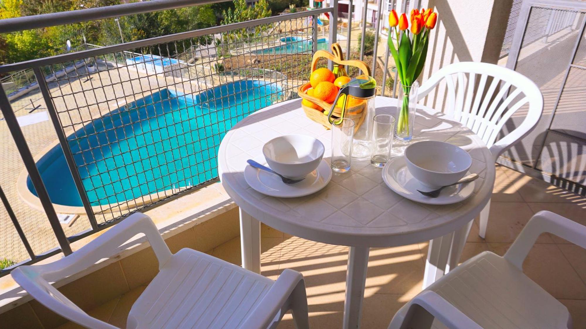 Каварна Хилс Апартаменти - Kavarna Hills Apartments Стая снимка