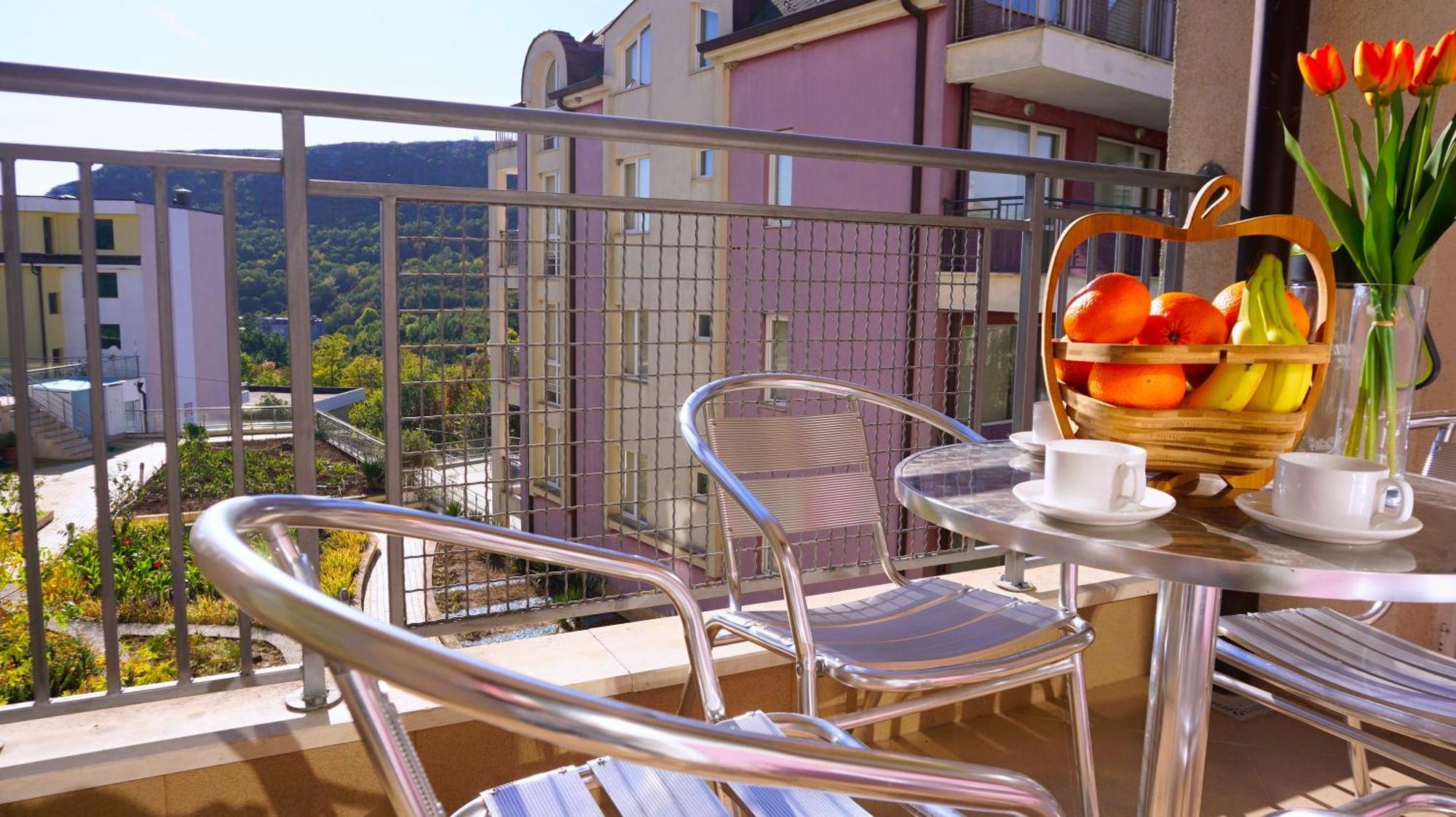 Каварна Хилс Апартаменти - Kavarna Hills Apartments Стая снимка