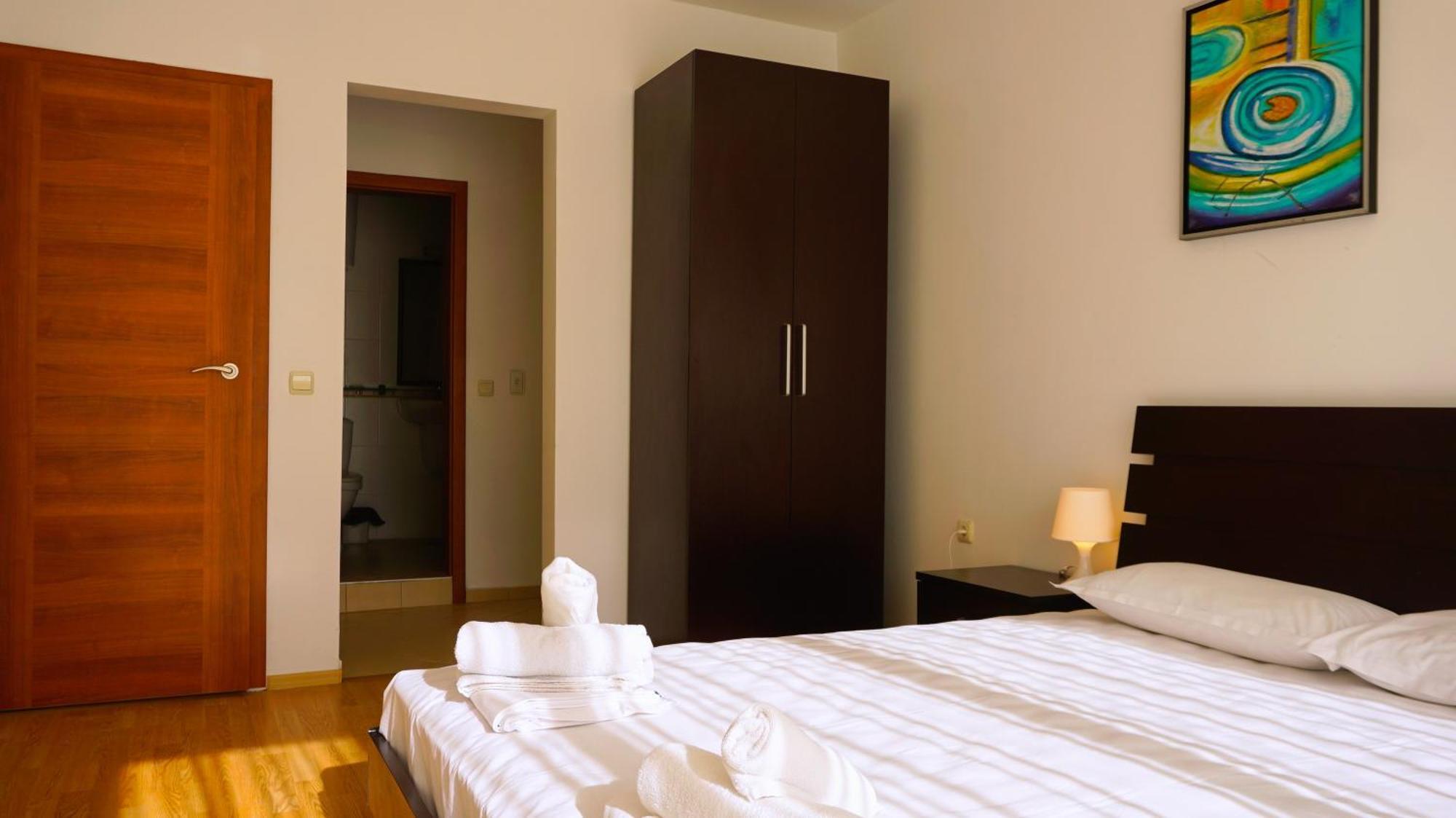 Каварна Хилс Апартаменти - Kavarna Hills Apartments Стая снимка