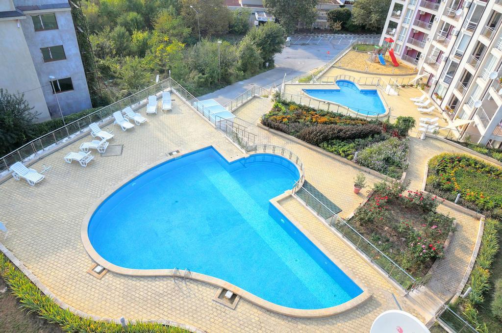 Каварна Хилс Апартаменти - Kavarna Hills Apartments Екстериор снимка