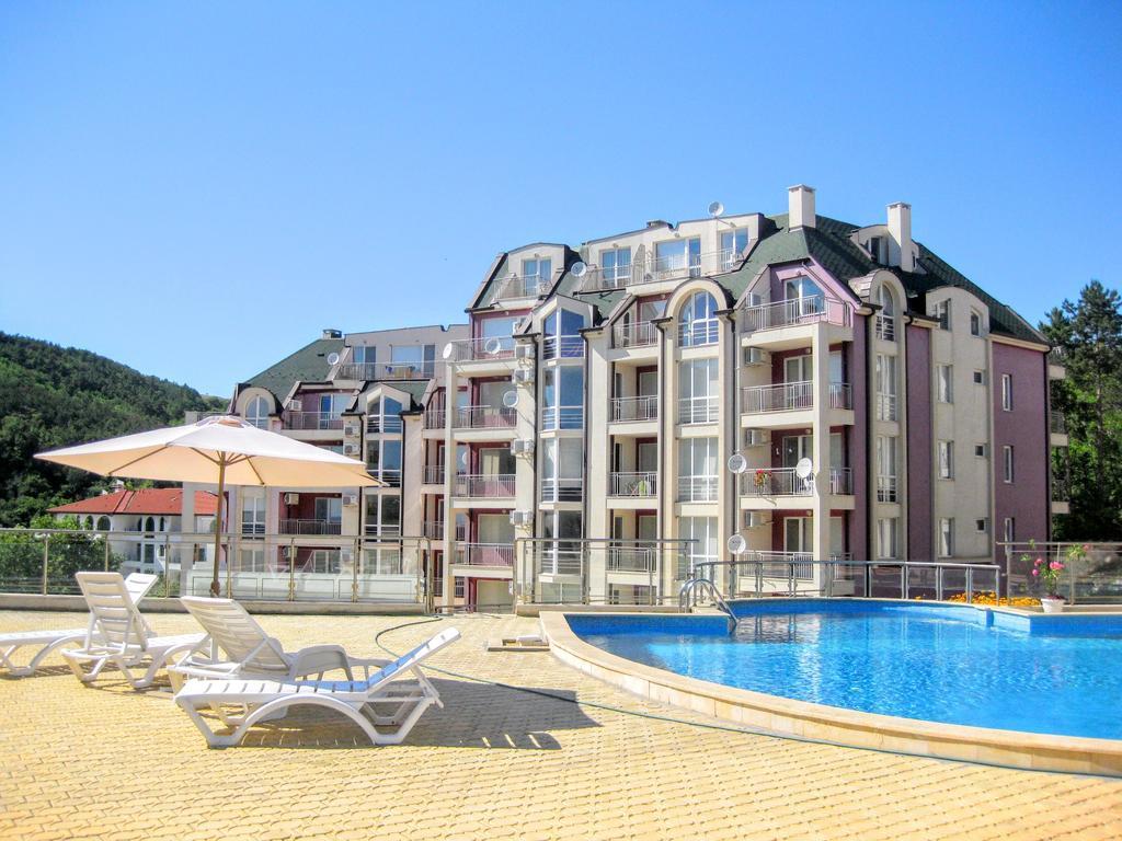 Каварна Хилс Апартаменти - Kavarna Hills Apartments Екстериор снимка